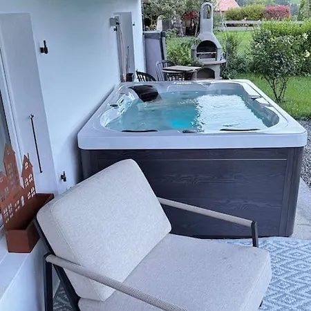 Alpinlux In Villa Beatenberg