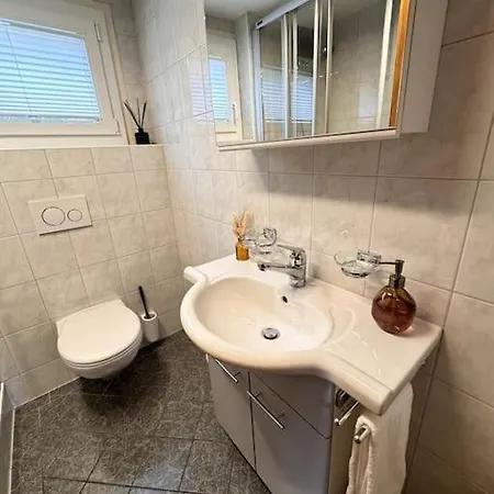 Alpinlux In * Beatenberg