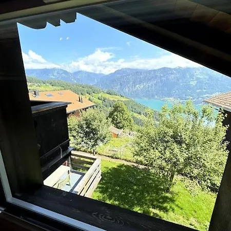 Alpinlux In Villa *