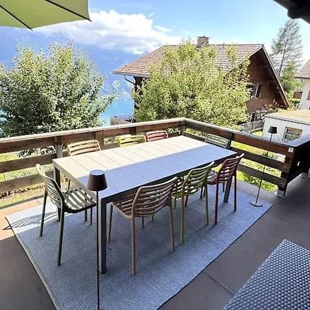 Alpinlux In * Beatenberg