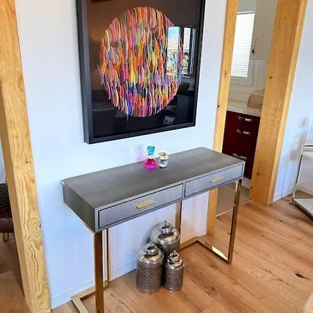 Alpinlux In Villa Beatenberg