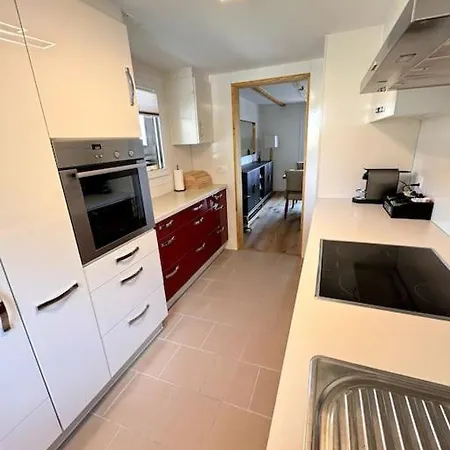 Villa Alpinlux In Beatenberg