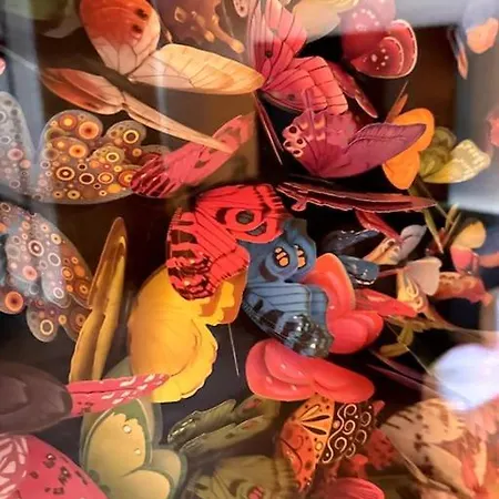 Alpinlux In Villa Beatenberg