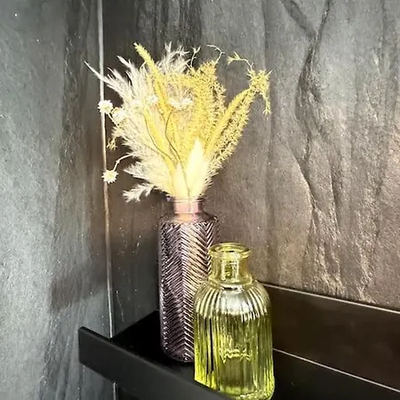 Alpinlux In Villa Beatenberg