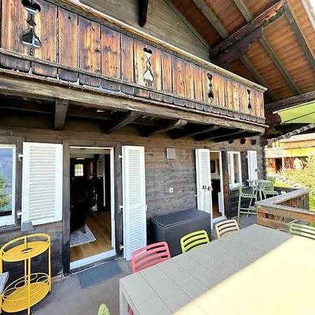 Alpinlux In * Beatenberg