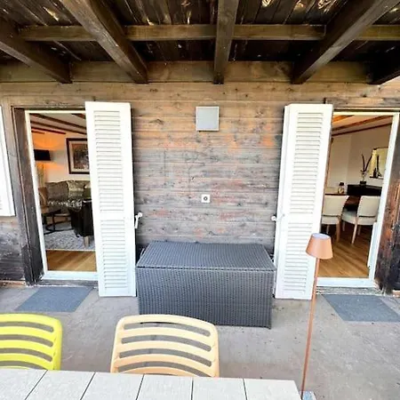 Alpinlux In Villa Beatenberg