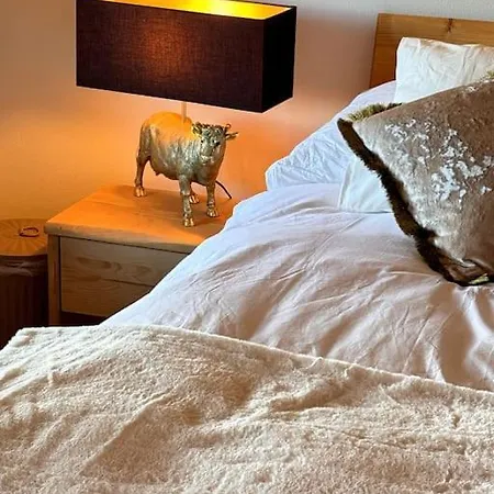 Alpinlux In Beatenberg