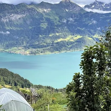 Villa Alpinlux In *