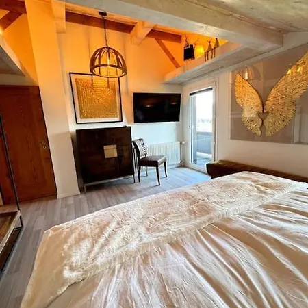 Alpinlux In Beatenberg