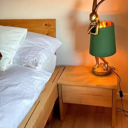 Alpinlux In Villa Beatenberg