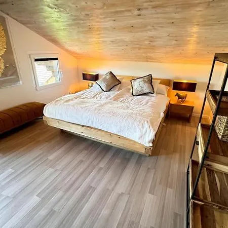 Alpinlux In * Beatenberg