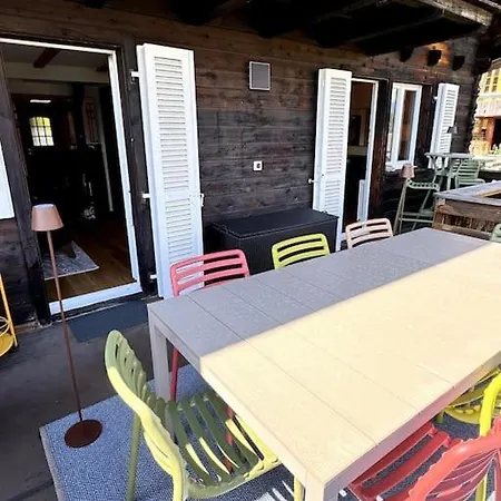 Alpinlux In * Beatenberg