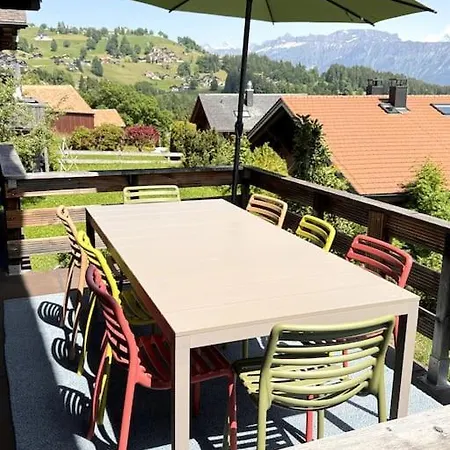 Alpinlux In * Beatenberg