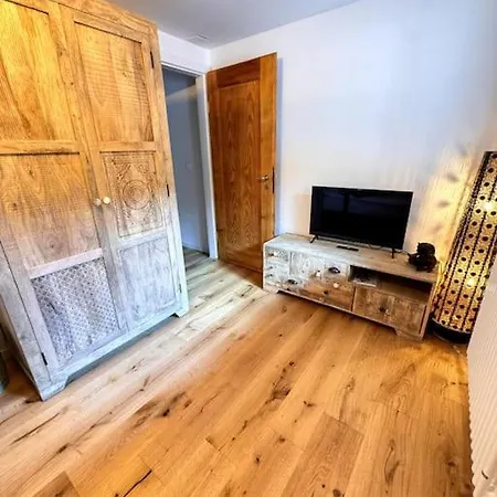 Alpinlux In Villa Beatenberg