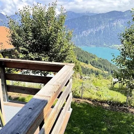 Alpinlux In Villa *