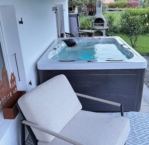 Alpinlux In Villa Beatenberg