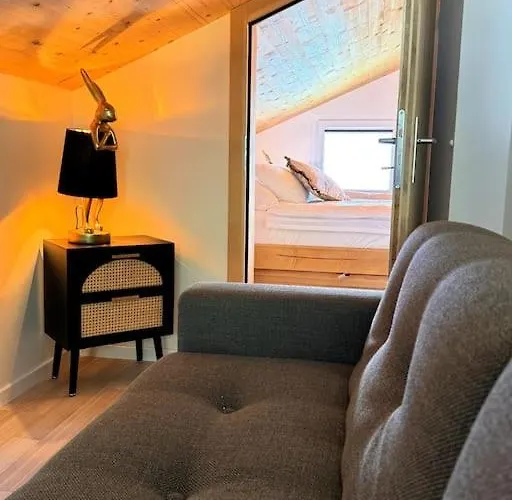 Alpinlux In Beatenberg