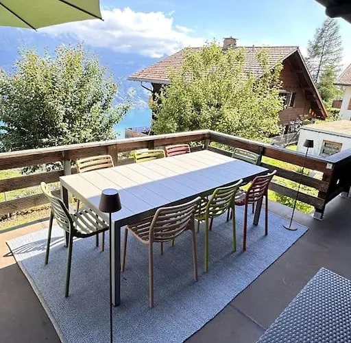 Alpinlux In * Beatenberg