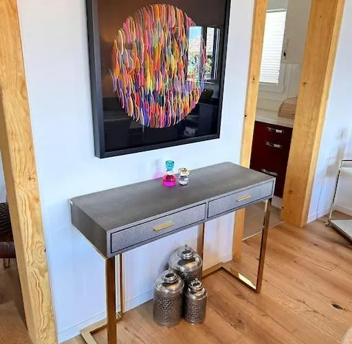 Alpinlux In Villa Beatenberg