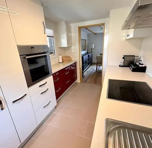 Βίλα Alpinlux In Beatenberg