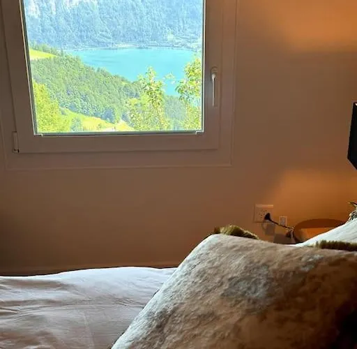 Alpinlux In Beatenberg