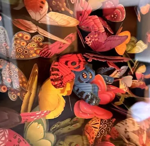 Alpinlux In Villa Beatenberg