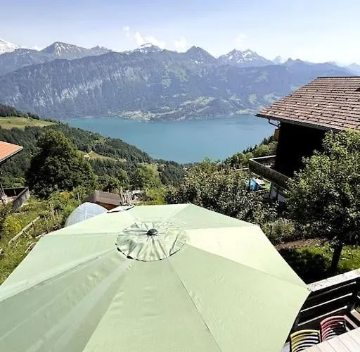 Alpinlux In Beatenberg