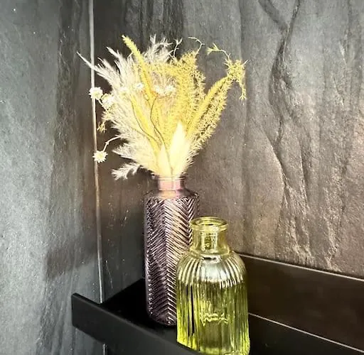 Alpinlux In Villa Beatenberg