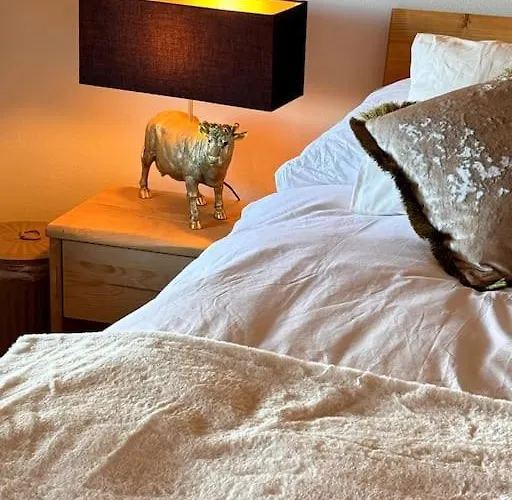 Alpinlux In Beatenberg