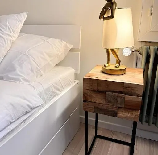 Alpinlux In Βίλα