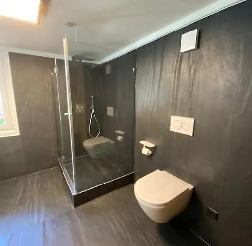 Alpinlux In Beatenberg