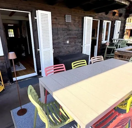 Alpinlux In * Beatenberg