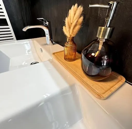 Alpinlux In Βίλα