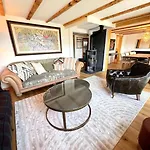 Villa Alpinlux In