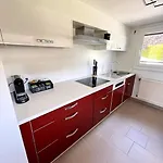 Alpinlux In Villa *