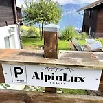 Villa Alpinlux In *