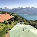Villa Alpinlux In
