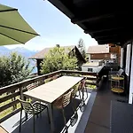 Alpinlux In Villa