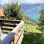 Alpinlux In Villa *