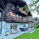 Alpinlux In Beatenberg