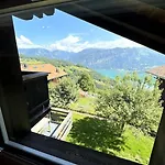 Alpinlux In Villa *
