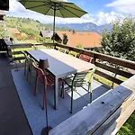 Alpinlux In Beatenberg