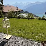 Alpinlux In Villa *