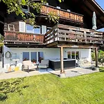 Alpinlux In Villa