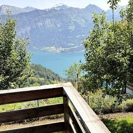 Villa Alpinlux In