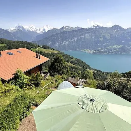 Villa Alpinlux In