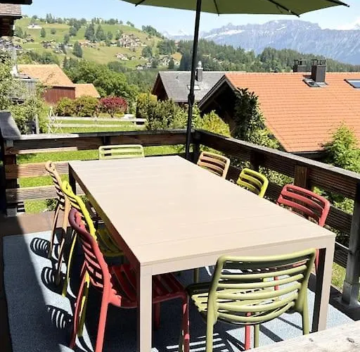 Alpinlux In * Beatenberg