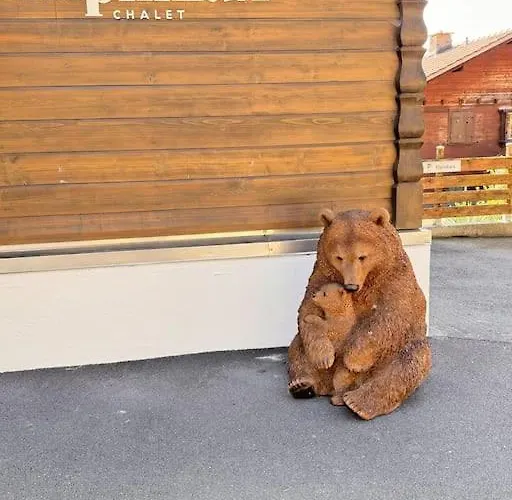 Alpinlux In * Beatenberg